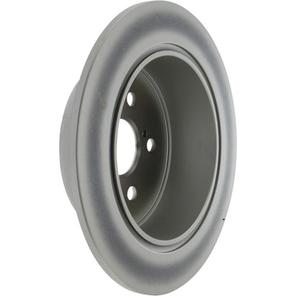 Centric Parts Disc Brake Rotor GCX with Full Coating 320.44110F