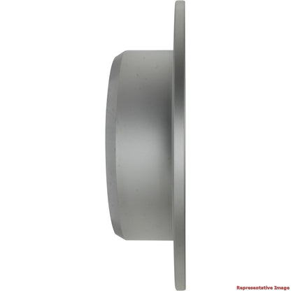 Centric Parts Disc Brake Rotor GCX with Full Coating 320.44110F