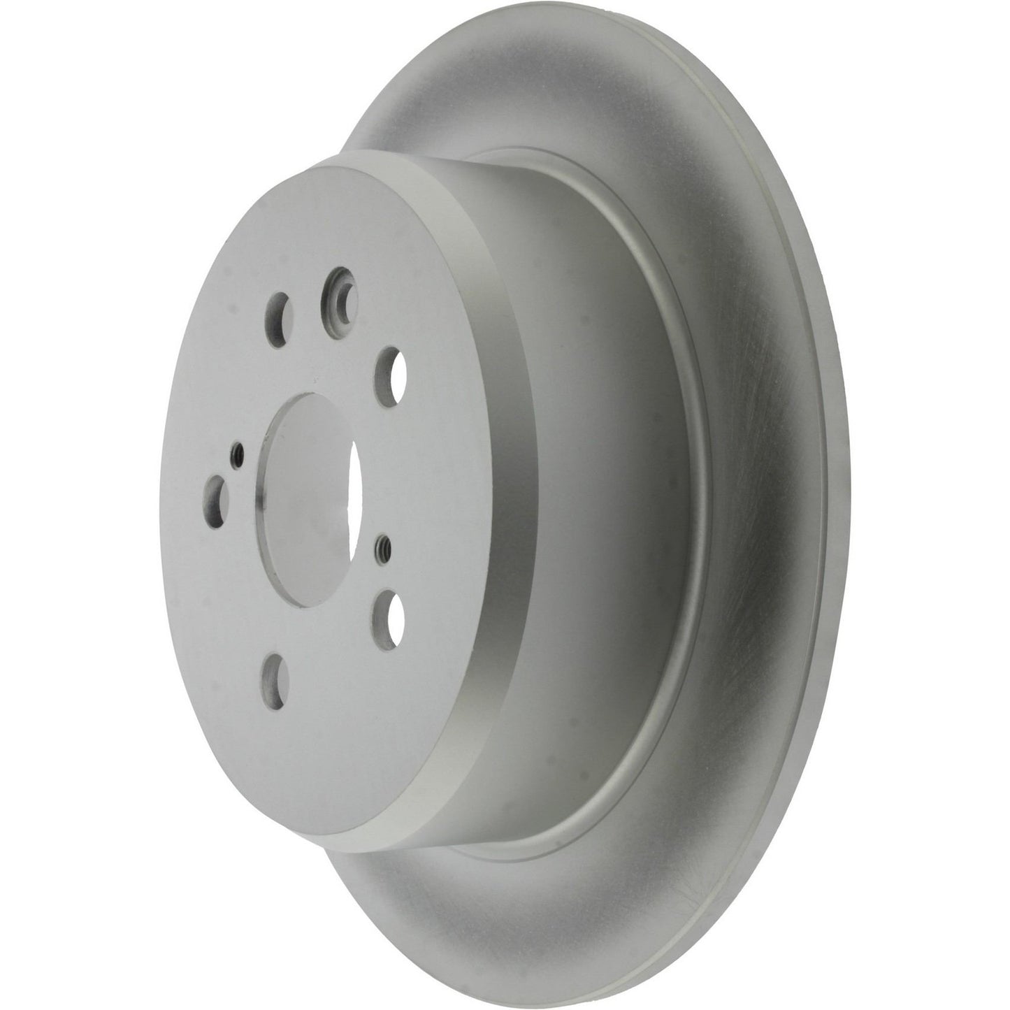 Centric Parts Disc Brake Rotor GCX with Partial Coating RS200 finish for 1996-1999 Toyota Celica 320.44110
