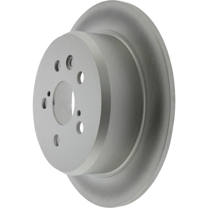 Centric Parts Disc Brake Rotor GCX with Partial Coating RS200 finish for 1996-1999 Toyota Celica 320.44110