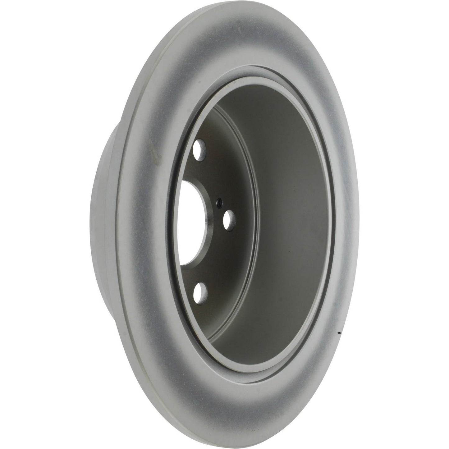 Centric Parts Disc Brake Rotor GCX with Partial Coating RS200 finish for 1996-1999 Toyota Celica 320.44110