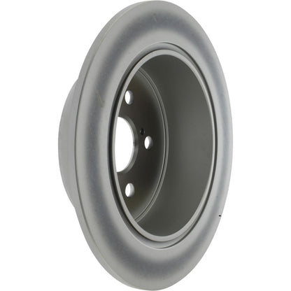 Centric Parts Disc Brake Rotor GCX with Partial Coating RS200 finish for 1996-1999 Toyota Celica 320.44110