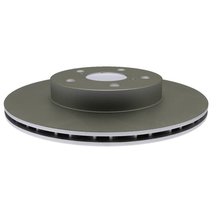 Centric Parts Disc Brake Rotor Full Coating 320.44111F