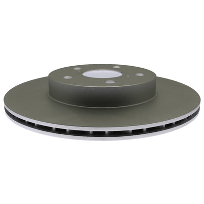 Centric Parts Disc Brake Rotor Full Coating 320.44111F