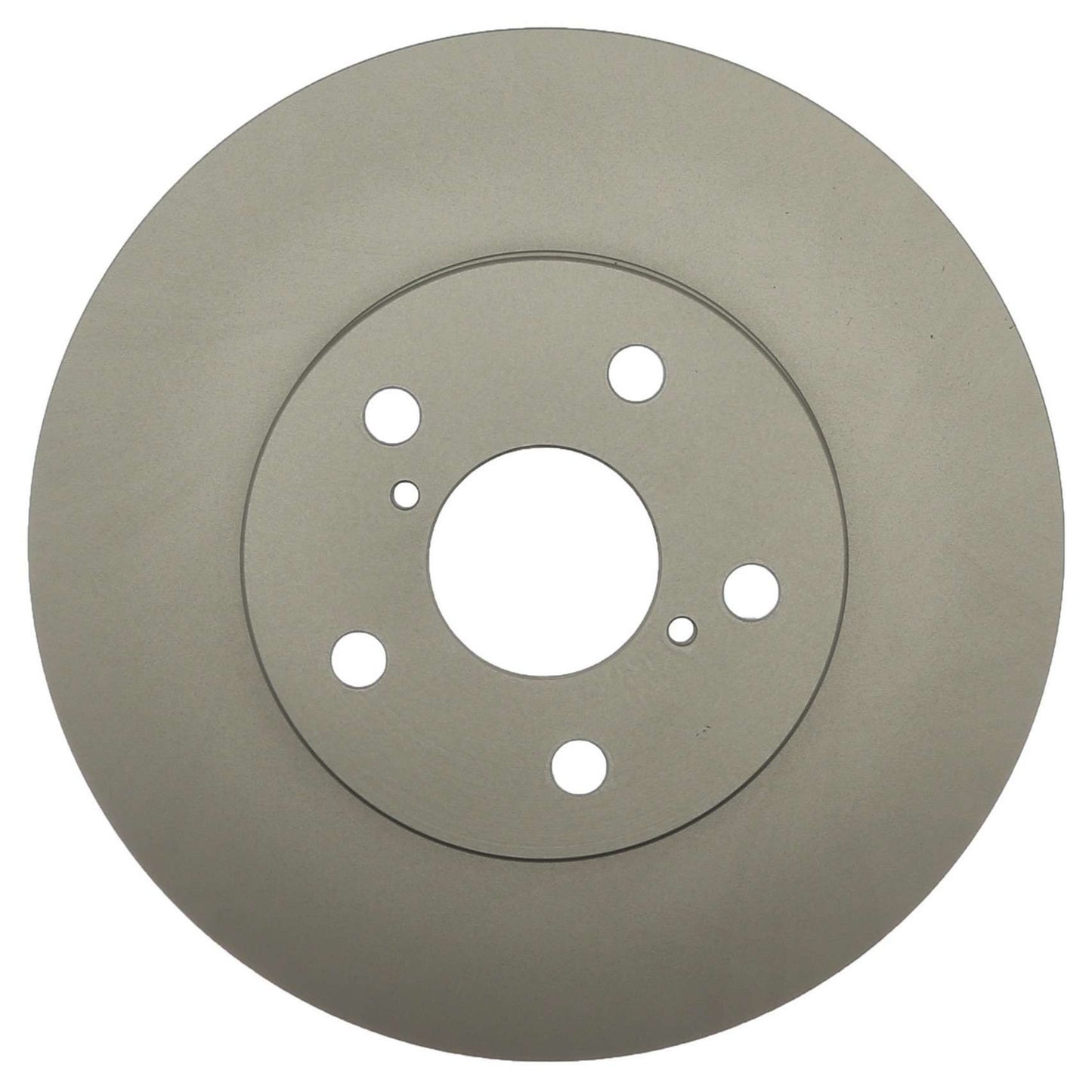 Centric Parts Disc Brake Rotor Full Coating 320.44111F