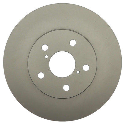 Centric Parts Disc Brake Rotor Full Coating 320.44111F