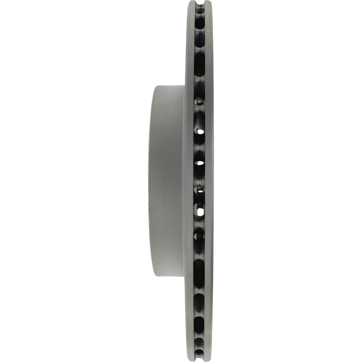 Centric Parts Disc Brake Rotor Full Coating 320.44111F