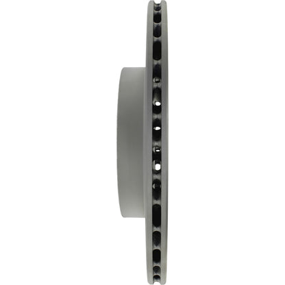 Centric Parts Disc Brake Rotor Full Coating 320.44111F