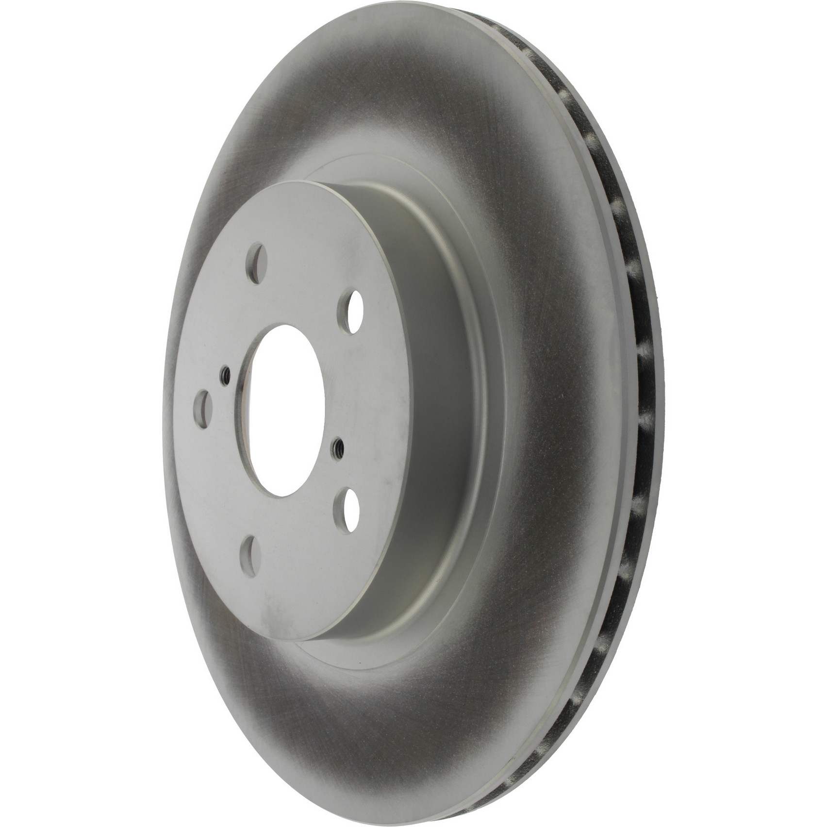 StopTech GCX Elemental Protection Brake Rotors By StopTech 320.44111