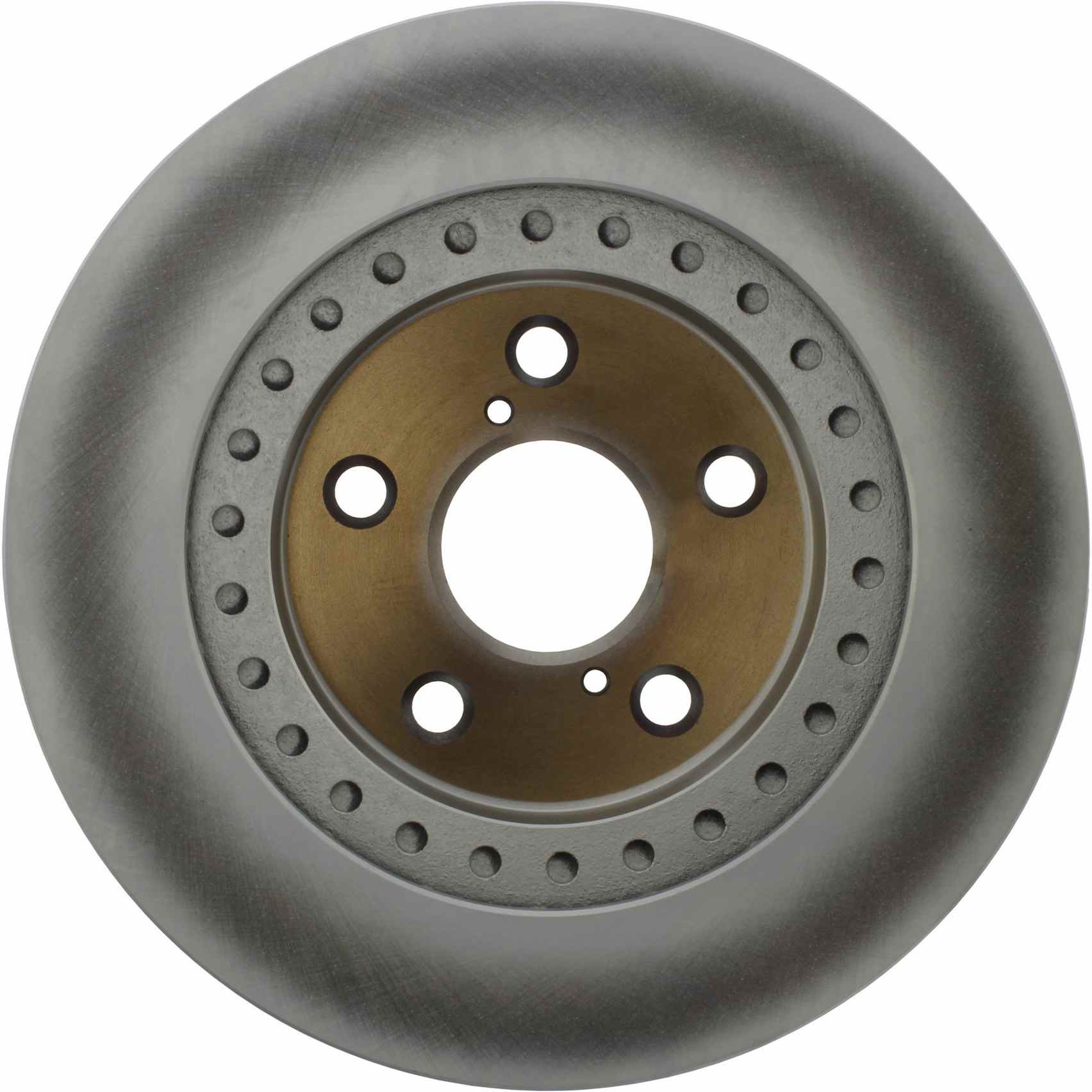 StopTech GCX Elemental Protection Brake Rotors By StopTech 320.44111