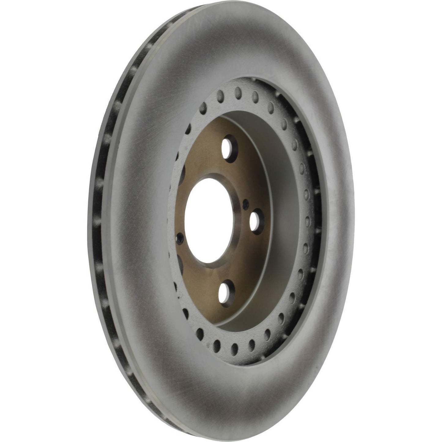 Centric Parts GCX Elemental Protection Brake Rotors By StopTech 320.44111