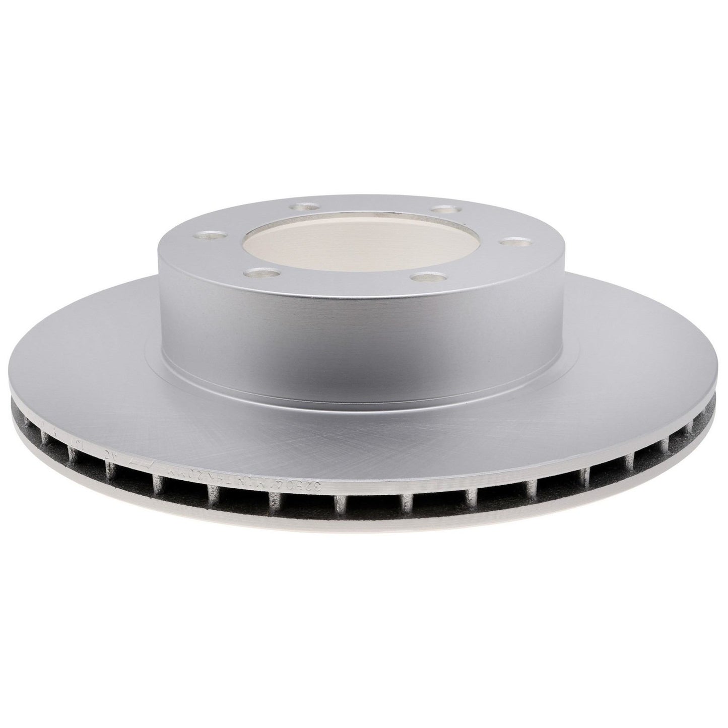 Centric Parts Disc Brake Rotor GCX with Full Coating for 2002-1995 Toyota 4Runner, 2004 Toyota Tacoma 320.44112F