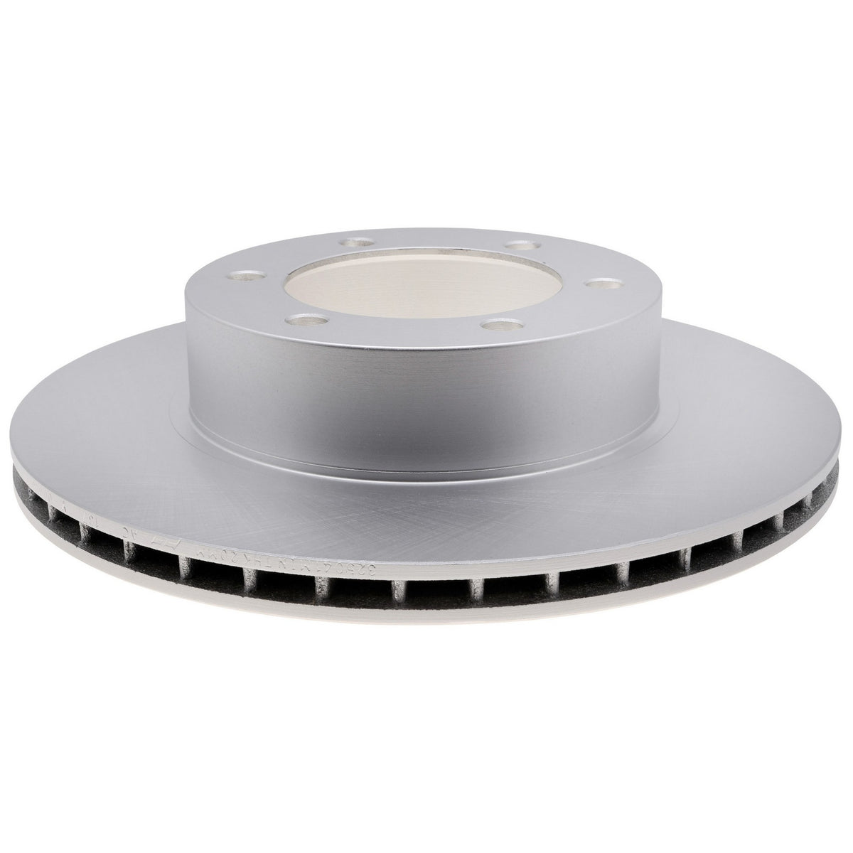 Centric Parts Disc Brake Rotor GCX with Full Coating for 2002-1995 Toyota 4Runner, 2004 Toyota Tacoma 320.44112F