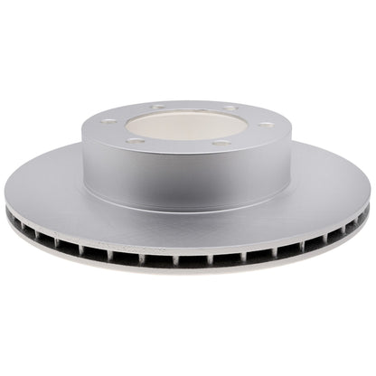 Centric Parts Disc Brake Rotor GCX with Full Coating for 2002-1995 Toyota 4Runner, 2004 Toyota Tacoma 320.44112F