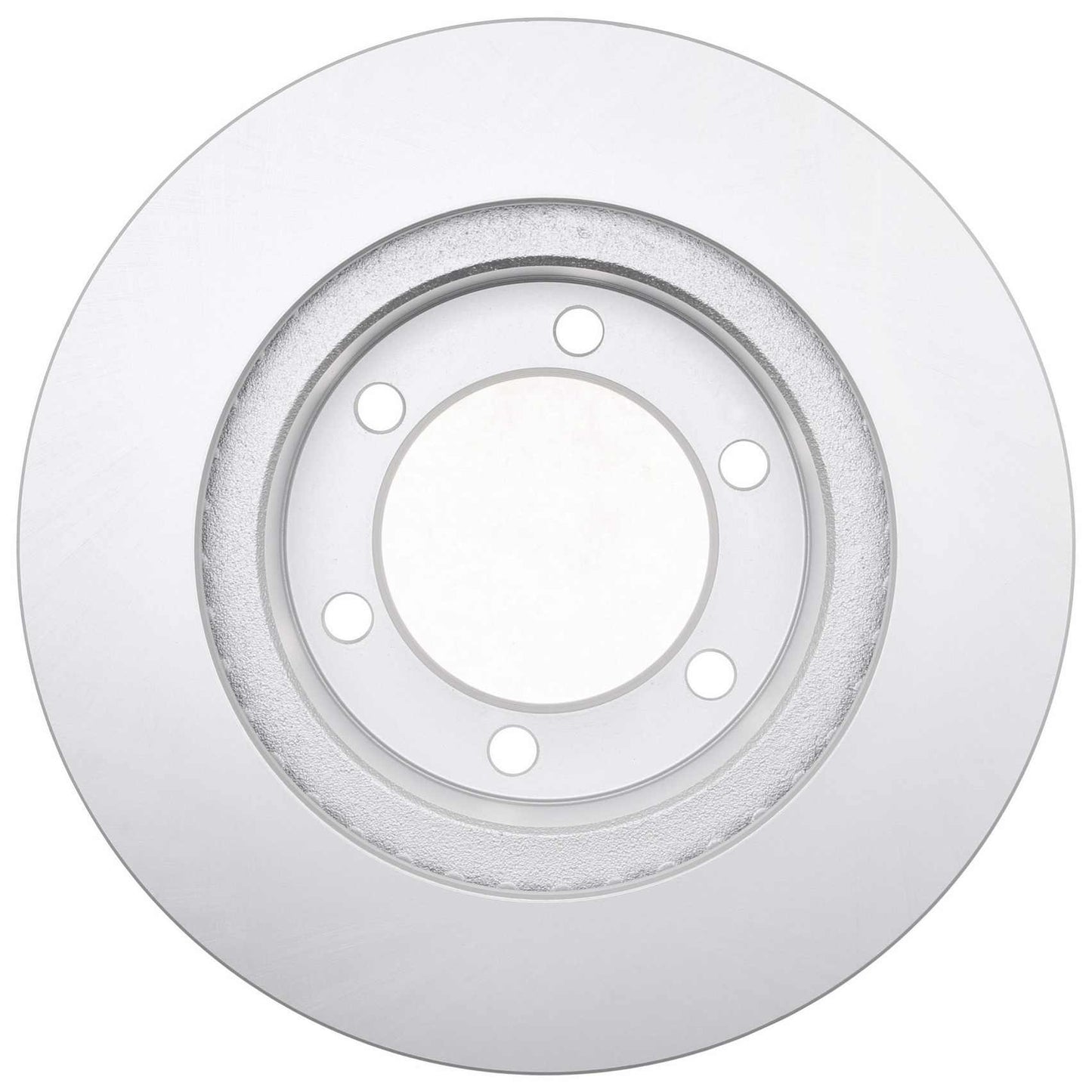 Centric Parts Disc Brake Rotor GCX with Full Coating for 2002-1995 Toyota 4Runner, 2004 Toyota Tacoma 320.44112F