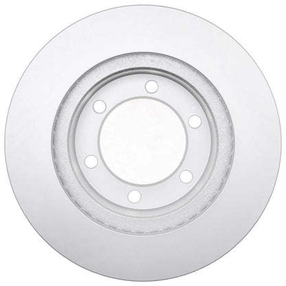 Centric Parts Disc Brake Rotor GCX with Full Coating for 2002-1995 Toyota 4Runner, 2004 Toyota Tacoma 320.44112F