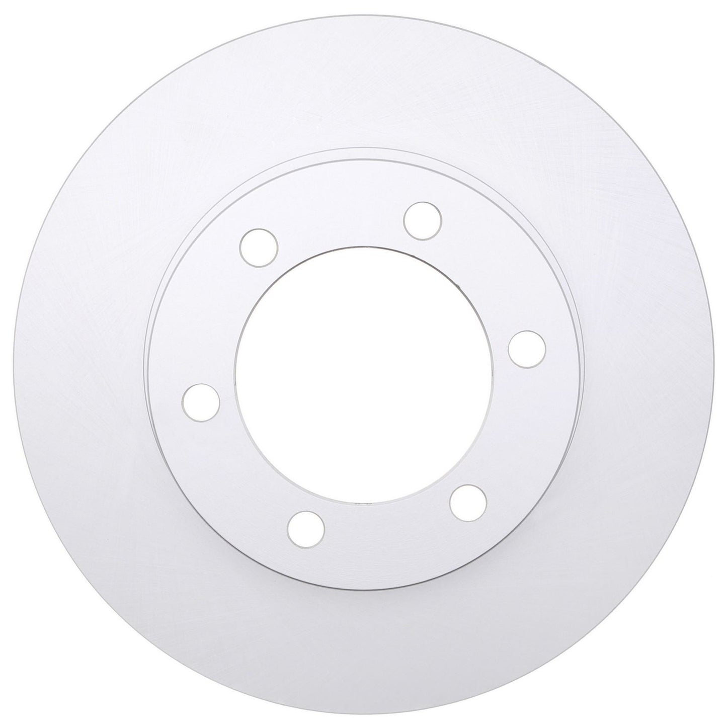 Centric Parts Disc Brake Rotor GCX with Full Coating for 2002-1995 Toyota 4Runner, 2004 Toyota Tacoma 320.44112F