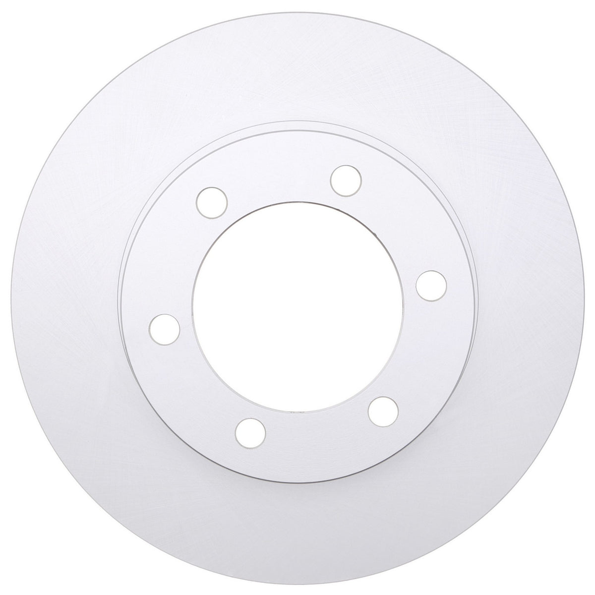 Centric Parts Disc Brake Rotor GCX with Full Coating for 2002-1995 Toyota 4Runner, 2004 Toyota Tacoma 320.44112F