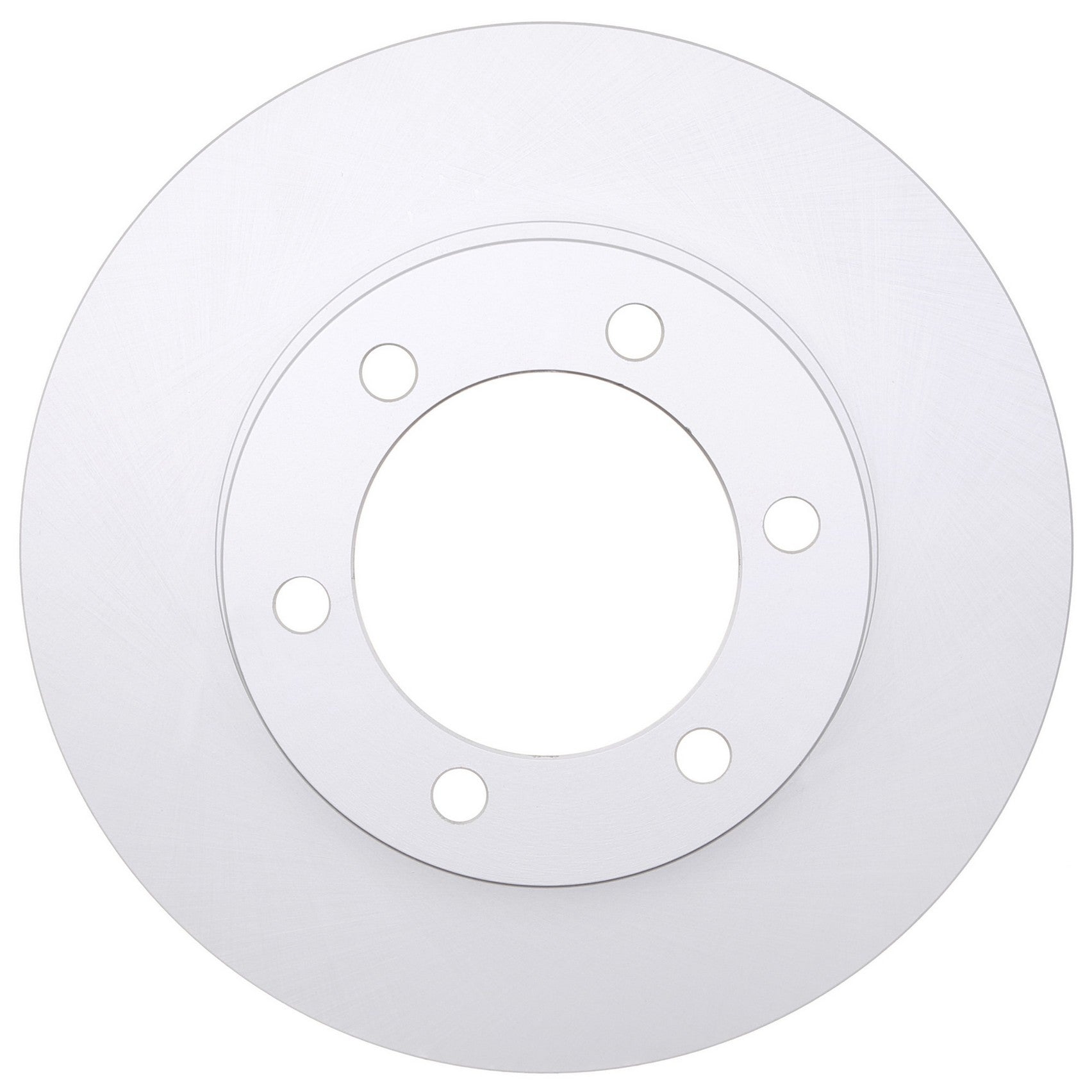 Centric Parts Disc Brake Rotor GCX with Full Coating for 2002-1995 Toyota 4Runner, 2004 Toyota Tacoma 320.44112F