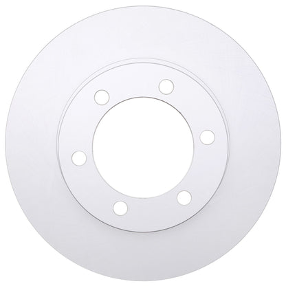 Centric Parts Disc Brake Rotor GCX with Full Coating for 2002-1995 Toyota 4Runner, 2004 Toyota Tacoma 320.44112F