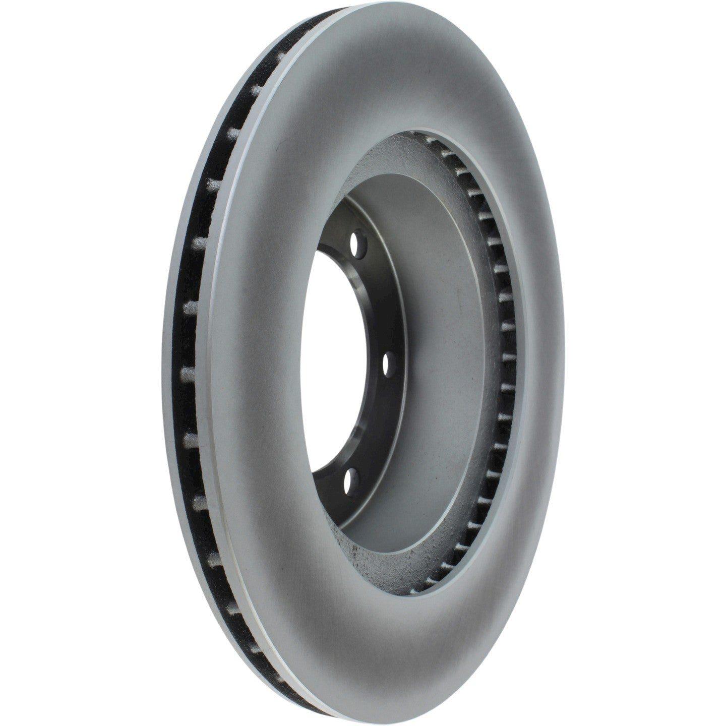 Centric Parts Disc Brake Rotor GCX with Full Coating for 2002-1995 Toyota 4Runner, 2004 Toyota Tacoma 320.44112F