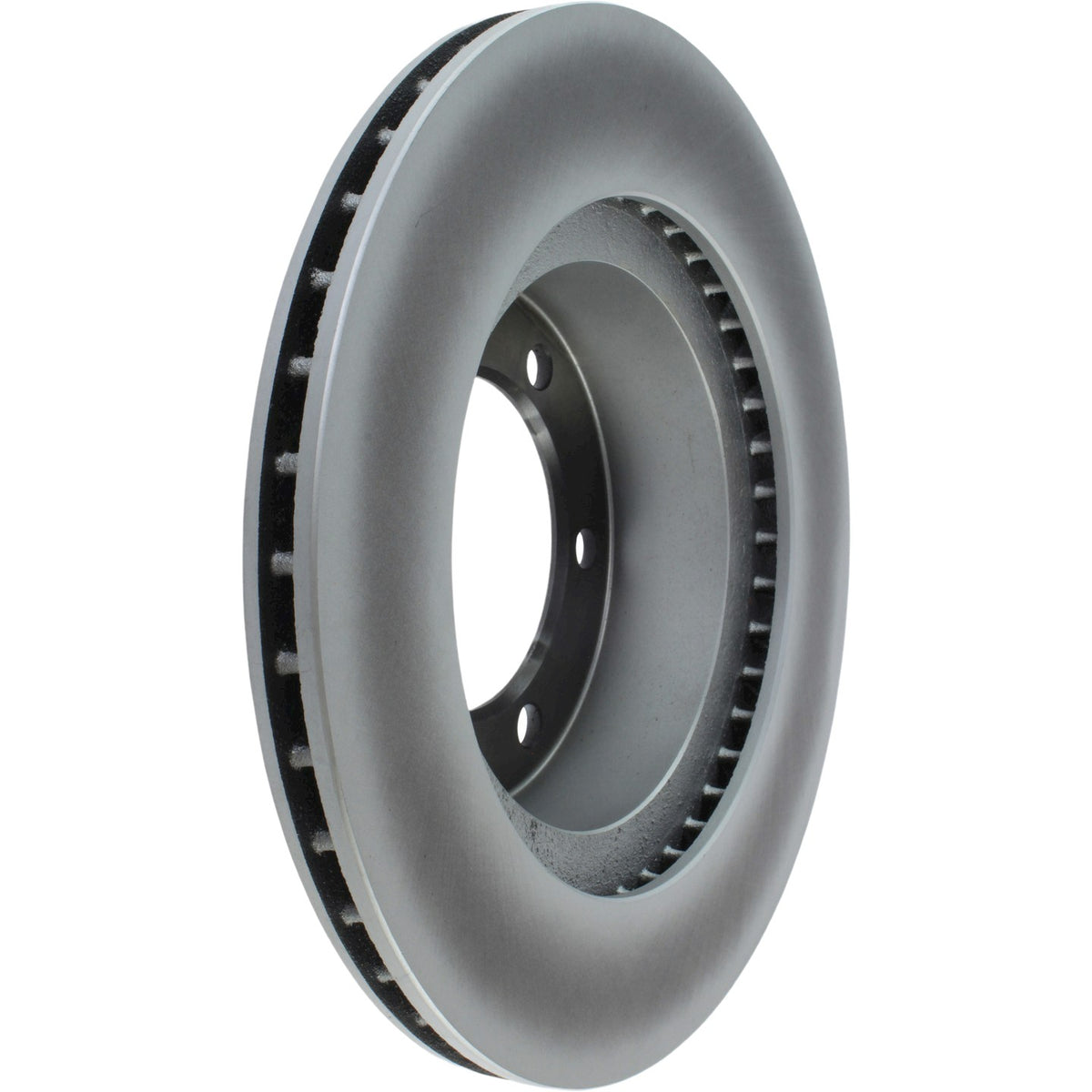 Centric Parts Disc Brake Rotor GCX with Full Coating for 2002-1995 Toyota 4Runner, 2004 Toyota Tacoma 320.44112F