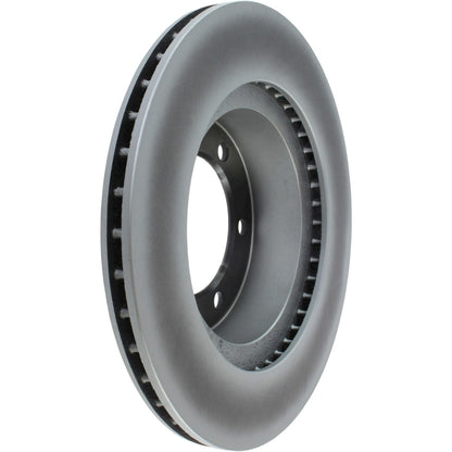 Centric Parts Disc Brake Rotor GCX with Full Coating for 2002-1995 Toyota 4Runner, 2004 Toyota Tacoma 320.44112F
