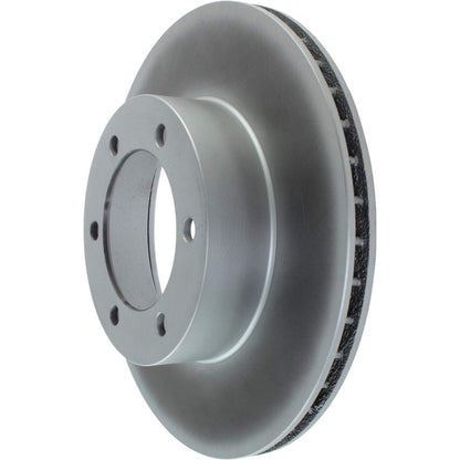 Centric Parts Disc Brake Rotor GCX with Partial Coating for 1995-2004 Toyota 4Runner/Tacoma 320.44112