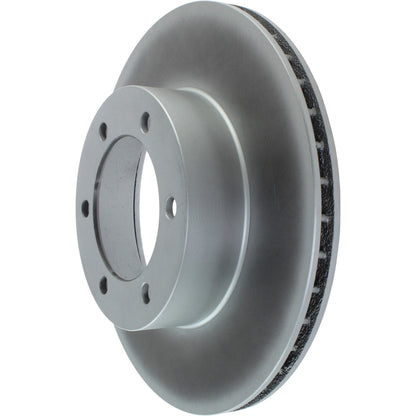 Centric Parts Disc Brake Rotor GCX with Partial Coating for 1995-2004 Toyota 4Runner/Tacoma 320.44112