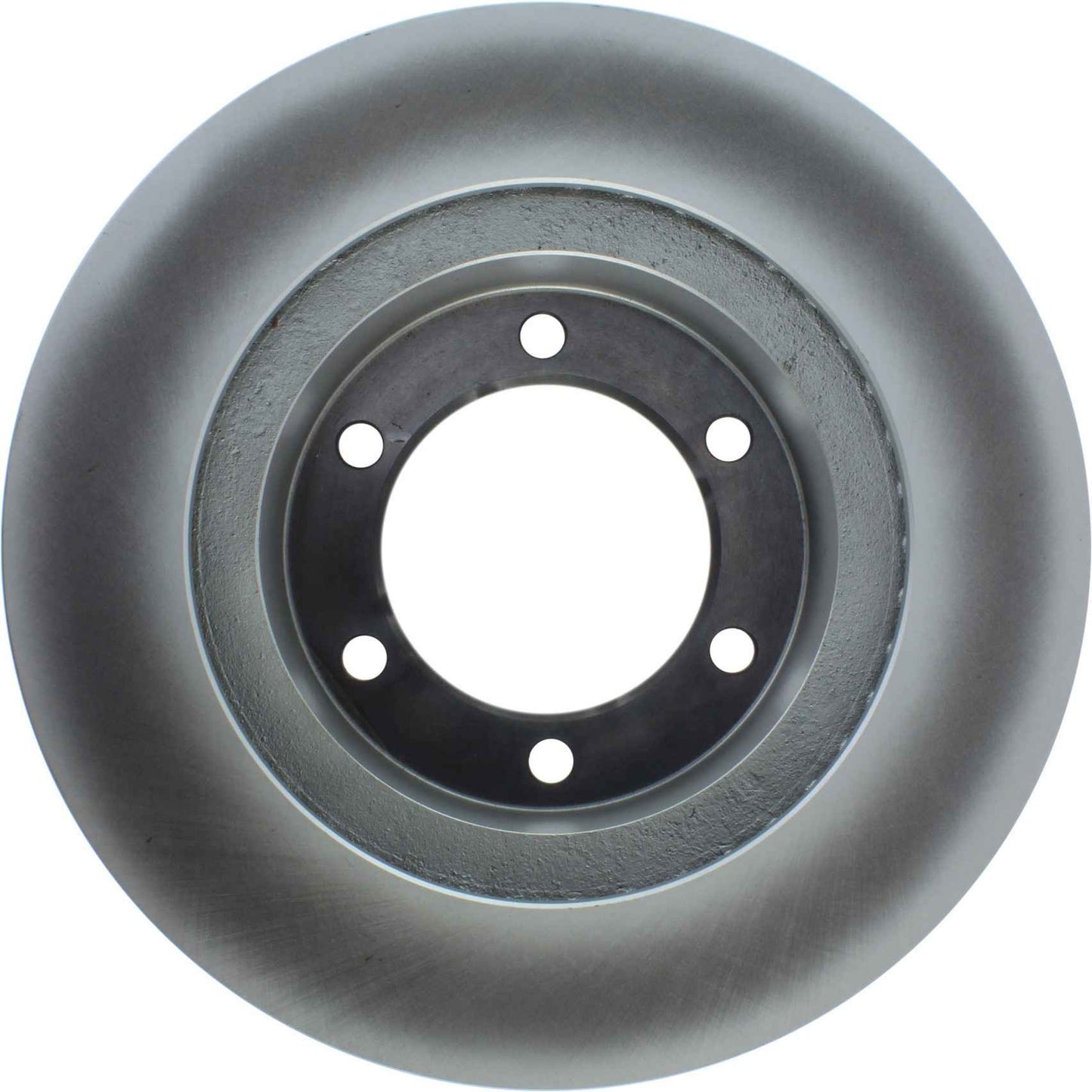 Centric Parts Disc Brake Rotor GCX with Partial Coating for 1995-2004 Toyota 4Runner/Tacoma 320.44112