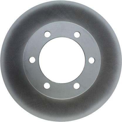 Centric Parts Disc Brake Rotor GCX with Partial Coating for 1995-2004 Toyota 4Runner/Tacoma 320.44112