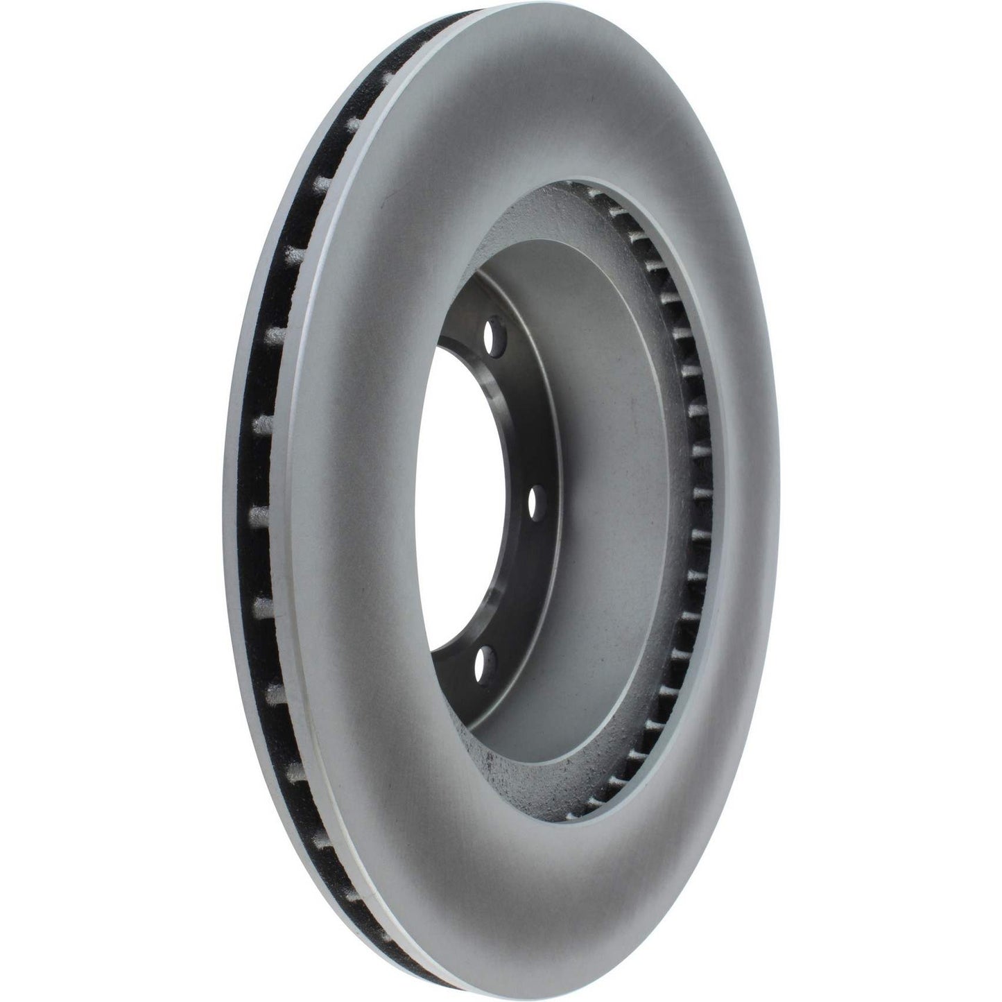 Centric Parts Disc Brake Rotor GCX with Partial Coating for 1995-2004 Toyota 4Runner/Tacoma 320.44112