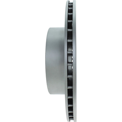 Centric Parts Disc Brake Rotor GCX with Partial Coating for 1995-2004 Toyota 4Runner/Tacoma 320.44112