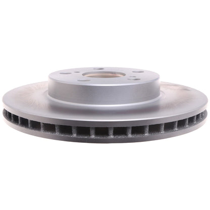 Centric Parts Disc Brake Rotor GCX with Full Coating 320.44113F