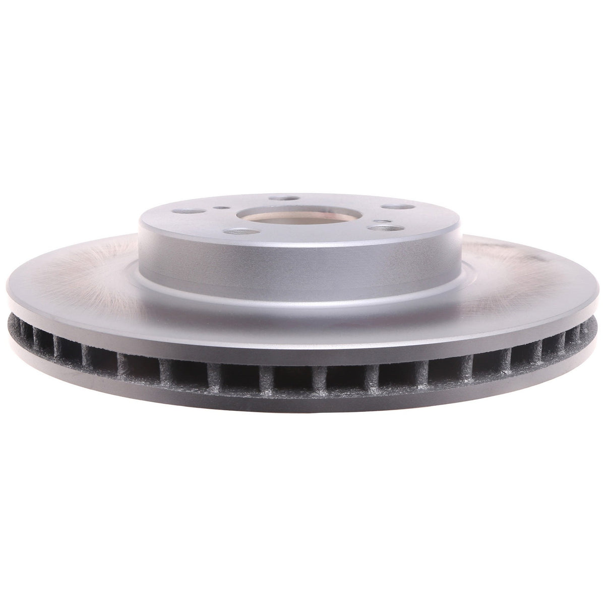 Centric Parts Disc Brake Rotor GCX with Full Coating 320.44113F