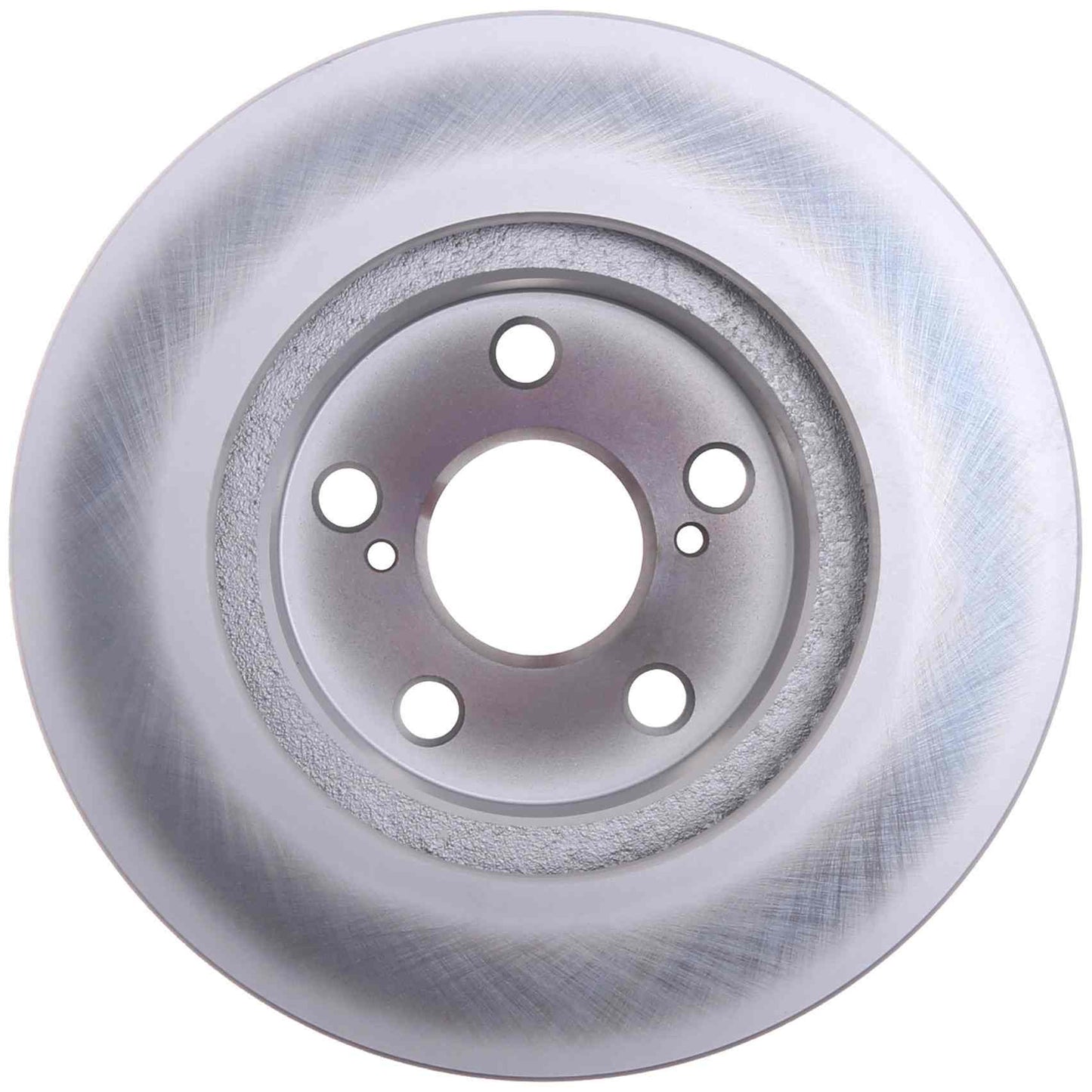 Centric Parts Disc Brake Rotor GCX with Full Coating 320.44113F