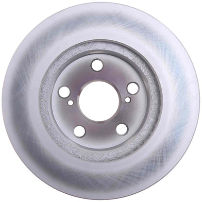 Centric Parts Disc Brake Rotor GCX with Full Coating 320.44113F