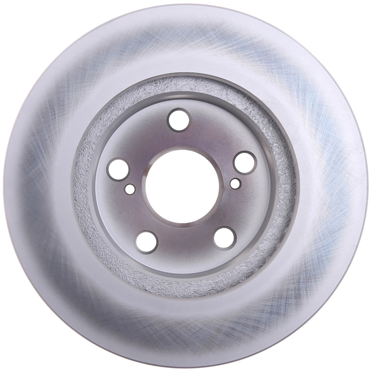 Centric Parts Disc Brake Rotor GCX with Full Coating 320.44113F
