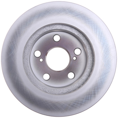 Centric Parts Disc Brake Rotor GCX with Full Coating 320.44113F