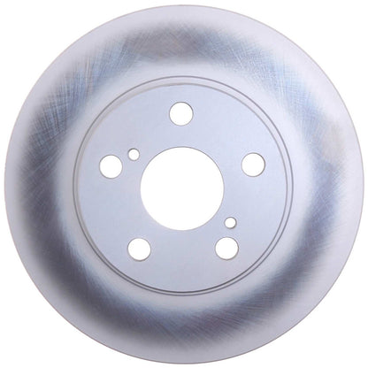 Centric Parts Disc Brake Rotor GCX with Full Coating 320.44113F