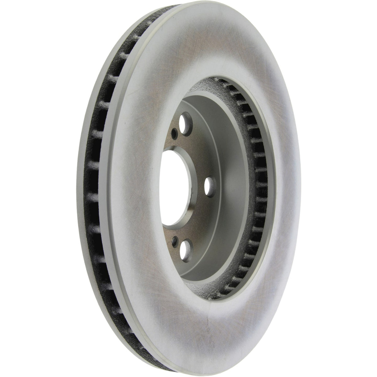 Centric Parts Disc Brake Rotor GCX with Full Coating 320.44113F