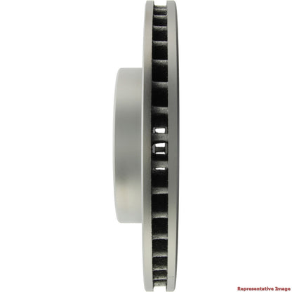 Centric Parts Disc Brake Rotor GCX with Full Coating 320.44113F
