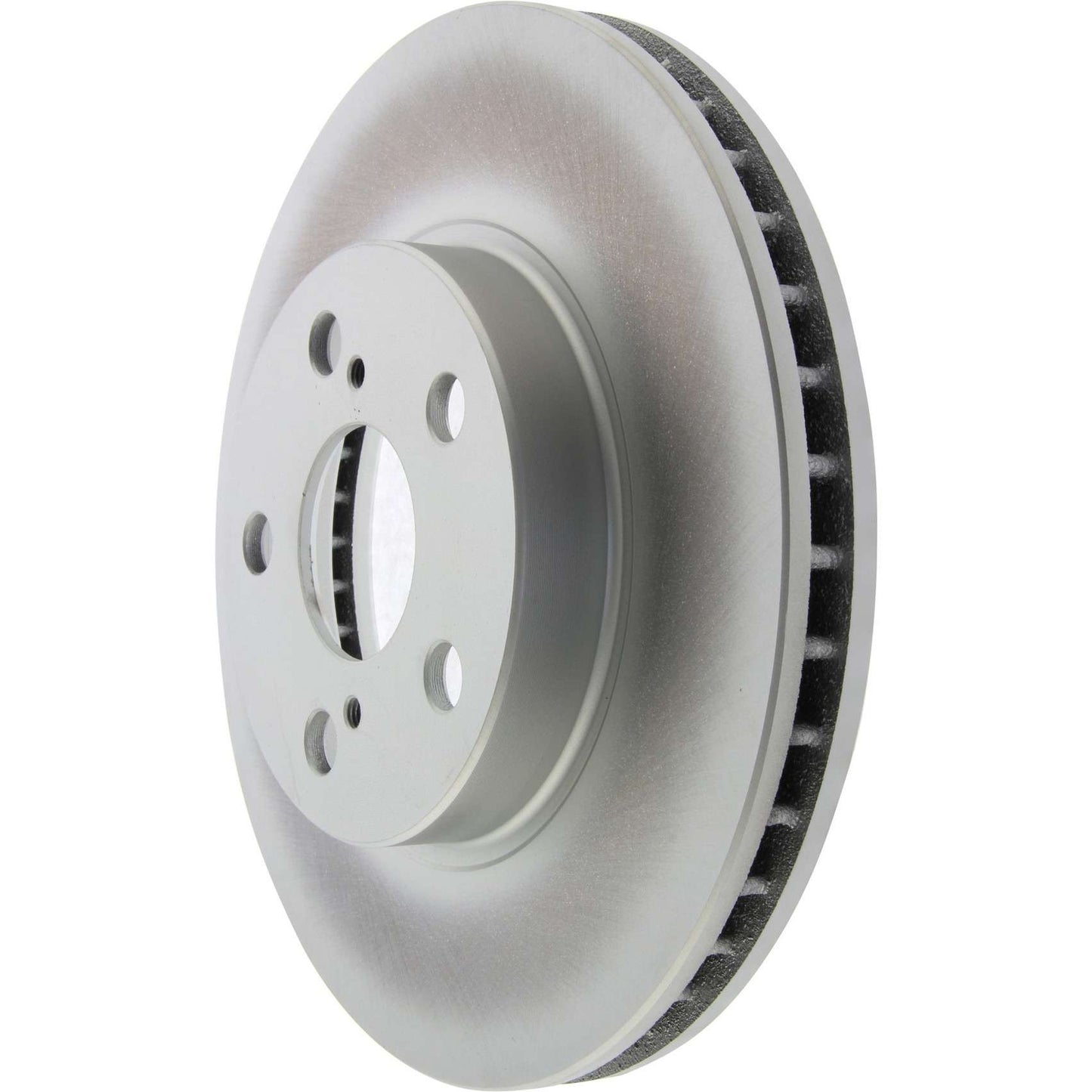 Centric Parts Disc Brake Rotor GCX with Partial Coating for 1994-2000 Toyota Celica 320.44113