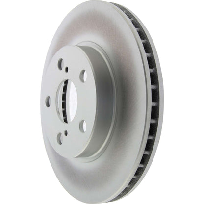 Centric Parts Disc Brake Rotor GCX with Partial Coating for 1994-2000 Toyota Celica 320.44113