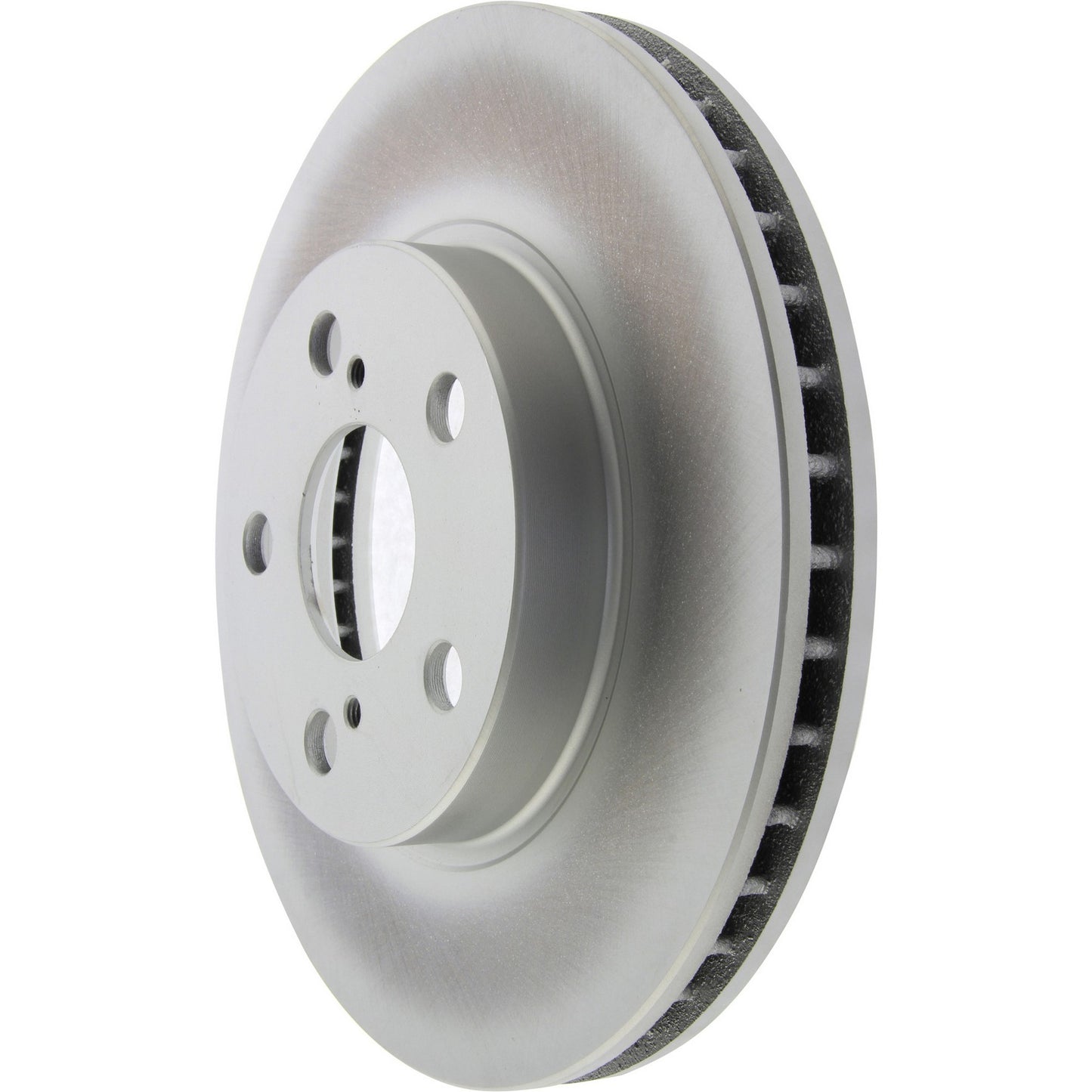 Centric Parts Disc Brake Rotor GCX with Partial Coating for 1994-2000 Toyota Celica 320.44113