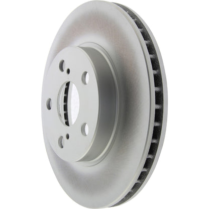 Centric Parts Disc Brake Rotor GCX with Partial Coating for 1994-2000 Toyota Celica 320.44113