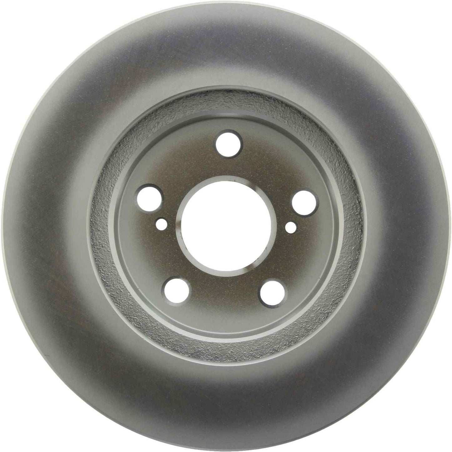 Centric Parts Disc Brake Rotor GCX with Partial Coating for 1994-2000 Toyota Celica 320.44113