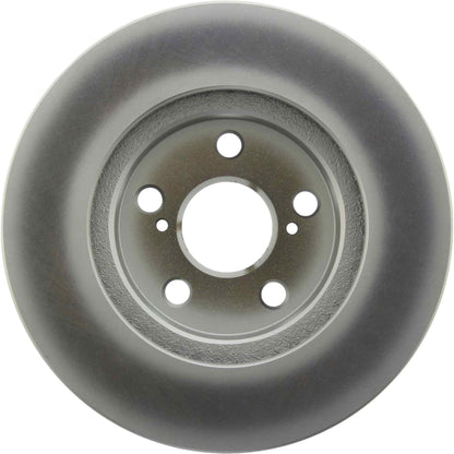Centric Parts Disc Brake Rotor GCX with Partial Coating for 1994-2000 Toyota Celica 320.44113
