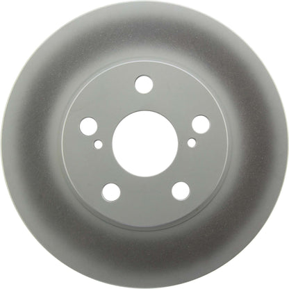 Centric Parts Disc Brake Rotor GCX with Partial Coating for 1994-2000 Toyota Celica 320.44113