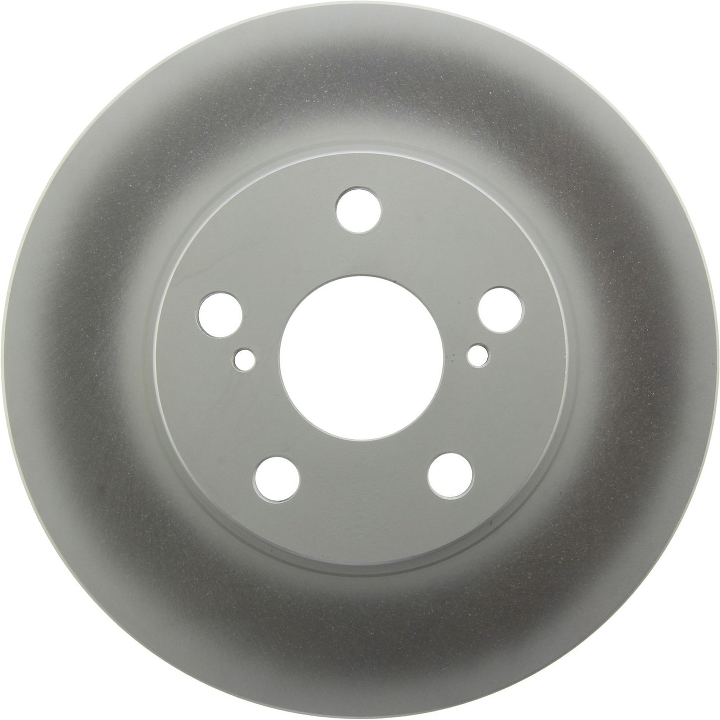 Centric Parts Disc Brake Rotor GCX with Partial Coating for 1994-2000 Toyota Celica 320.44113